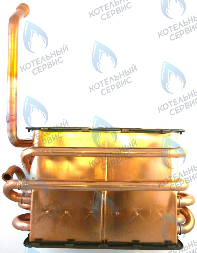 440005602 Теплообменник отопления RINNAI TMF 255 в Уфе