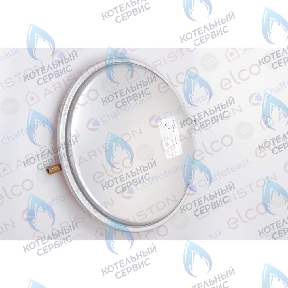 998616 Расширительный бак 6л ARISTON в Уфе