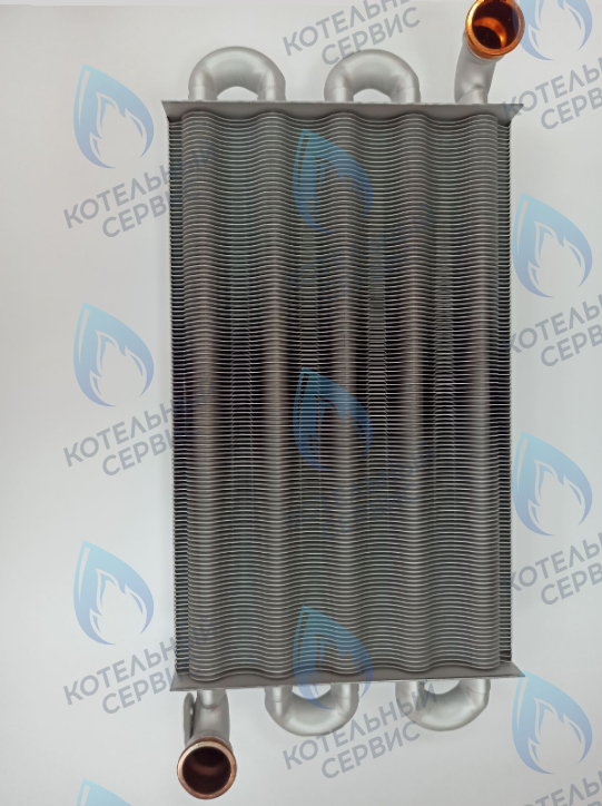 6SCAMMON15 Теплообменник первичный Antea CTFS-RTFS-RBTFS 40кВт FONDITAL в Уфе