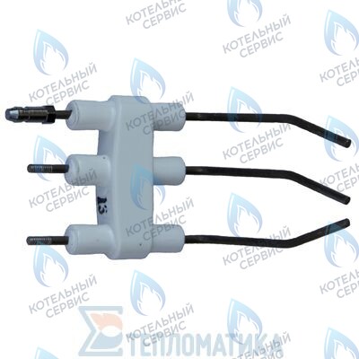 S333100007 Электроды розжига (World 3000 25/30) KITURAMI в Уфе