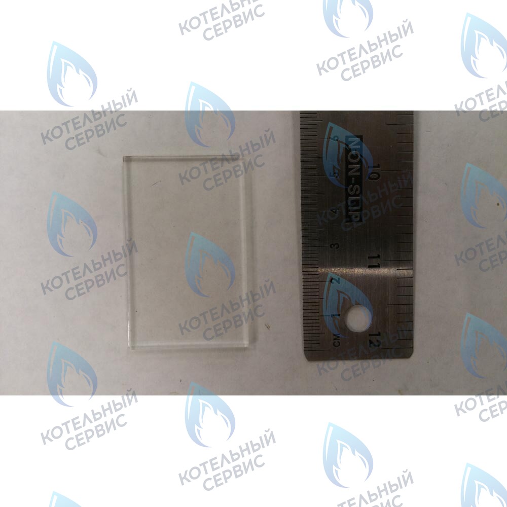 6302150042 Стекло смотровое  3X34X54 BAXI в Уфе