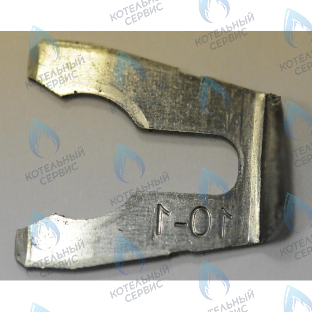 710110600 Скоба d.10 BITRON BAXI в Уфе