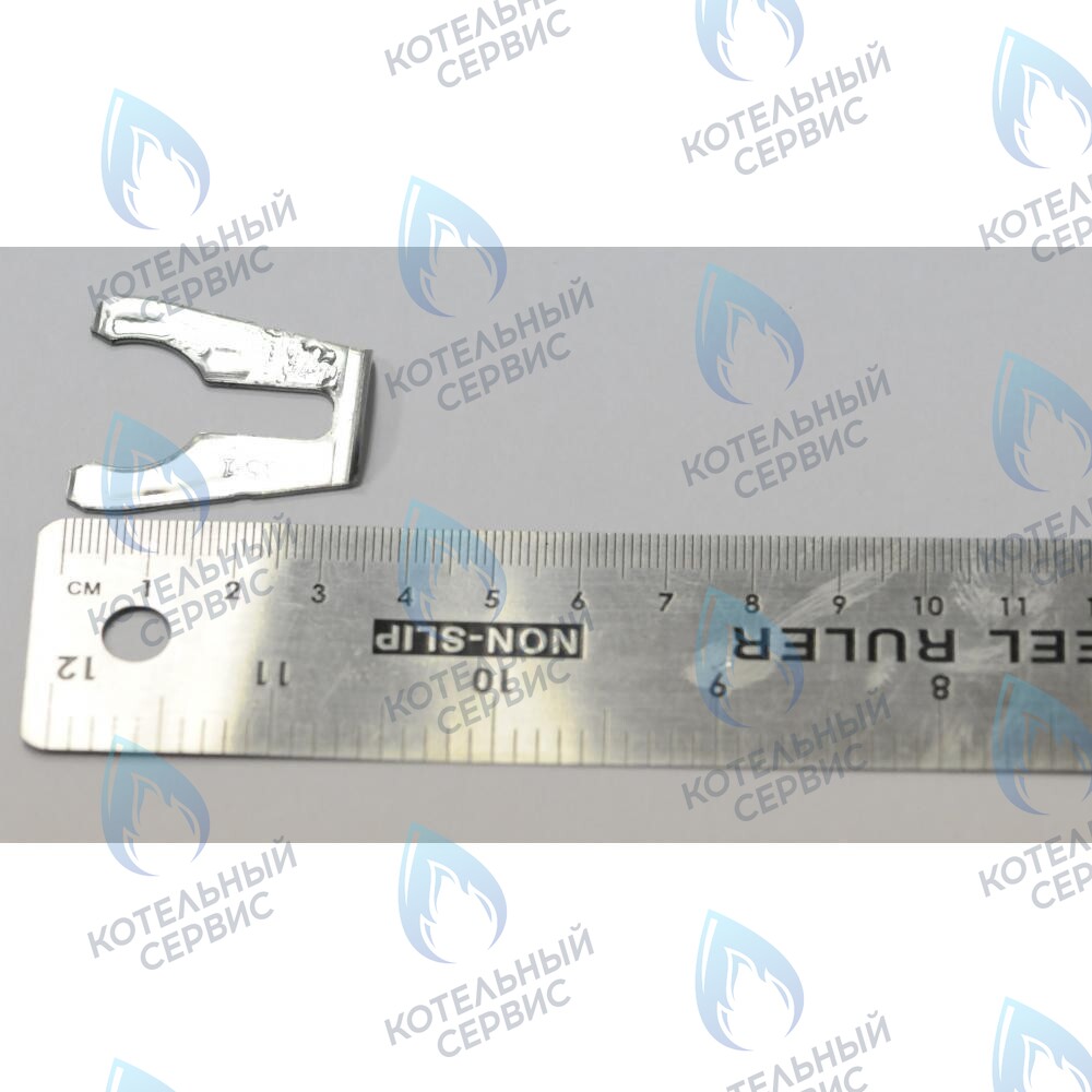 710110600 Скоба d.10 BITRON BAXI в Уфе