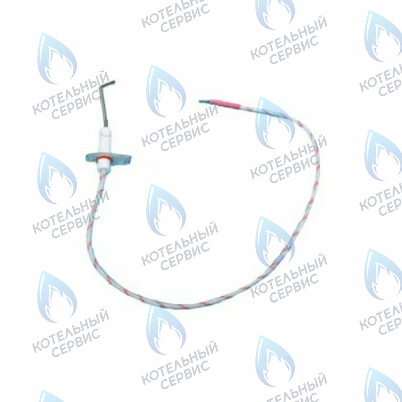 64202273 Электрод ионизации hp 45-65 Ariston в Уфе