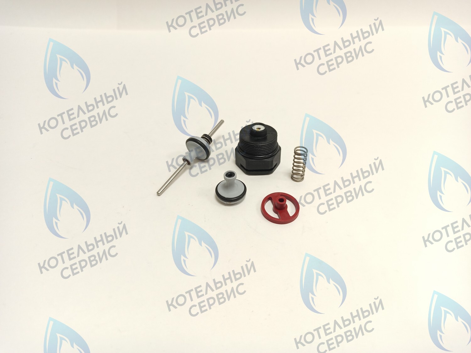 TVK003-80-S4-R8 Ремкомплект трехходового клапана KRAMER (ITALTHERM, BALTUR) в Уфе