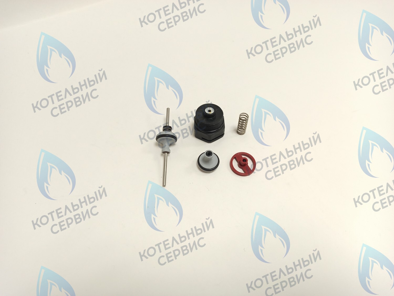 TVK003-80-S4-R8 Ремкомплект трехходового клапана KRAMER (ITALTHERM, BALTUR) в Уфе