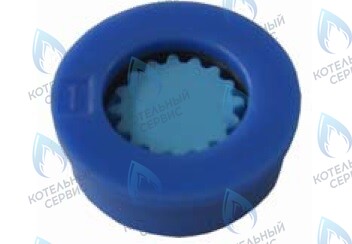 16475 Ограничитель протока ГВС 21000 6073 00400 NEVALUX в Уфе