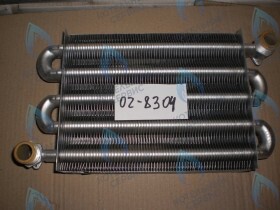 Теплообменник первичный Termokraft 20 POLYKRAFT