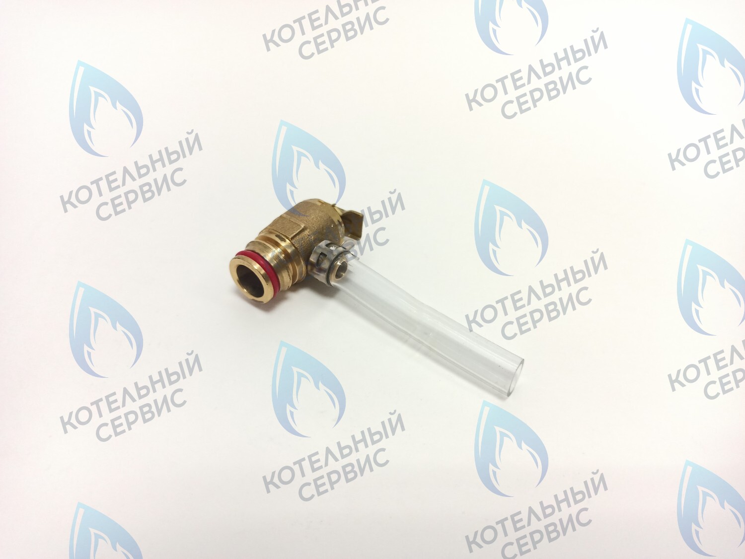 S323100014 Клапан безопасности 2.5 ㎏/㎤ ELSOTHERM серия B в Уфе