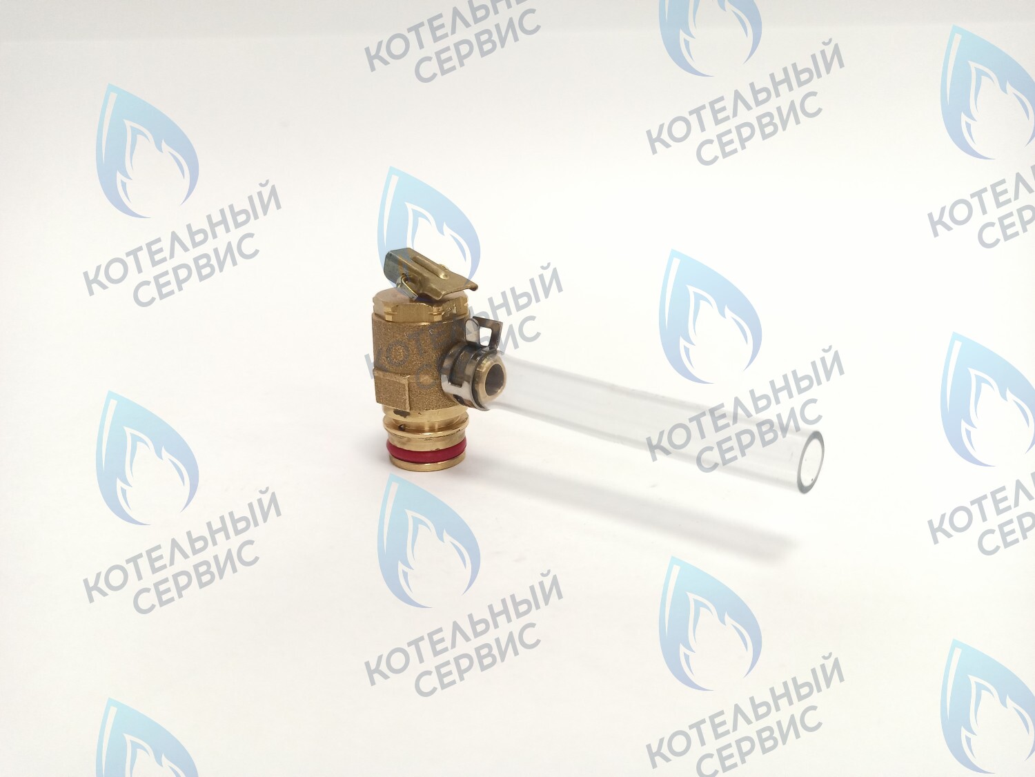 S323100014 Клапан безопасности 2.5 ㎏/㎤ ELSOTHERM серия B в Уфе