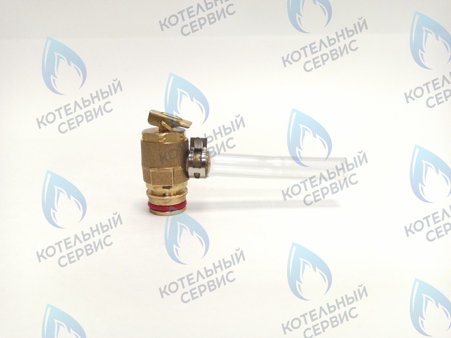S323100014 Клапан безопасности 2.5 ㎏/㎤ ELSOTHERM серия B в Уфе