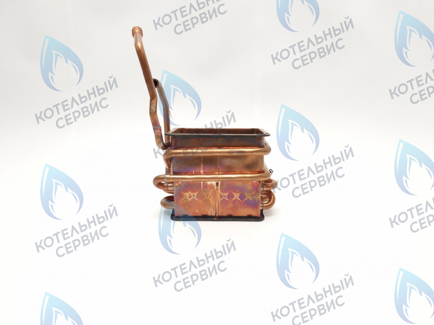 440005137 Теплообменник отопления RINNAI TMF 205 в Уфе