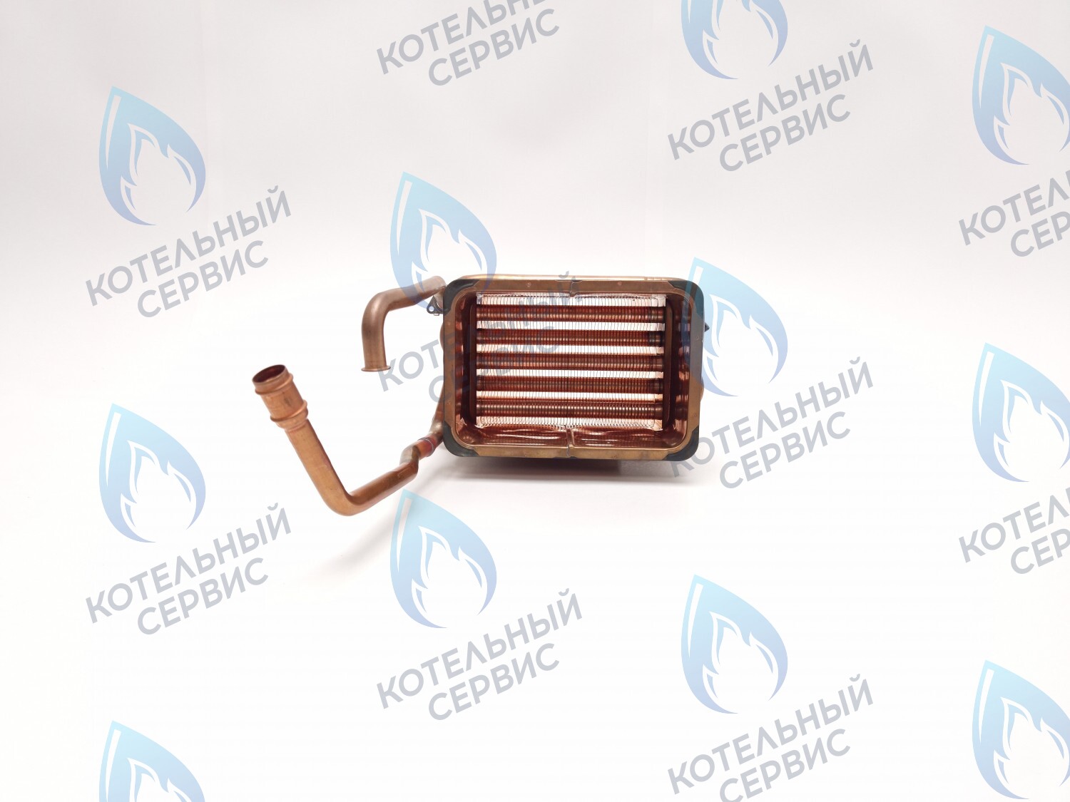 440005137 Теплообменник отопления RINNAI TMF 205 в Уфе
