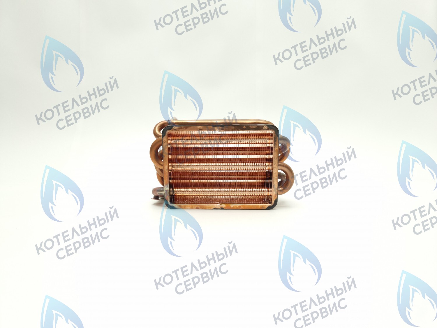 440005137 Теплообменник отопления RINNAI TMF 205 в Уфе