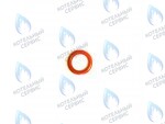 490002901 Кольцо уплотнительное O-RING (P-36) SILICON (диспенсер воздушной воды) RINNAI в Уфе