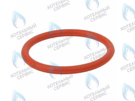 490002901 Кольцо уплотнительное O-RING (P-36) SILICON (диспенсер воздушной воды) RINNAI в Уфе