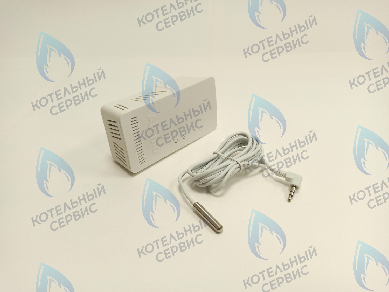  GSM термометр-информатор Alonio T4 (с аккумулятором) в Уфе