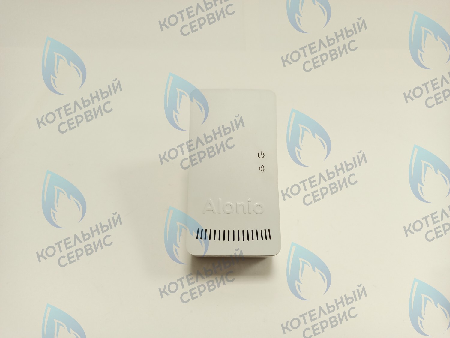  GSM термометр-информатор Alonio T4 (с аккумулятором) в Уфе