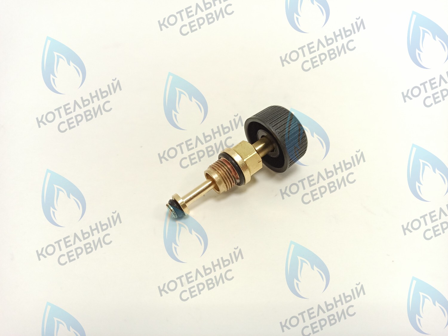 0115 Кран подпитки в Уфе