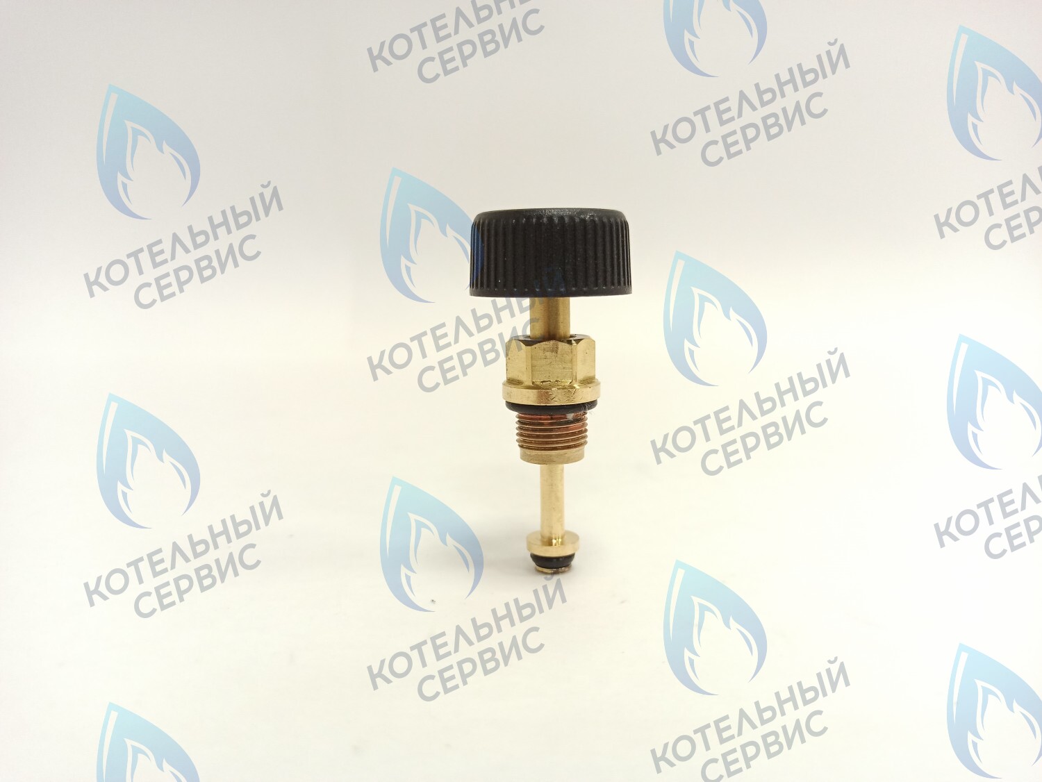 0115 Кран подпитки в Уфе