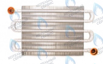 104029 Теплообменник основной 32кВт Valmex, LEMAX (Лемакс) Prime-V, Prime-MA до 05.2023 в Уфе