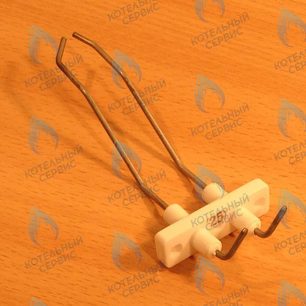 S333100018 Электроды розжига (World Plus 25/30) KITURAMI в Уфе