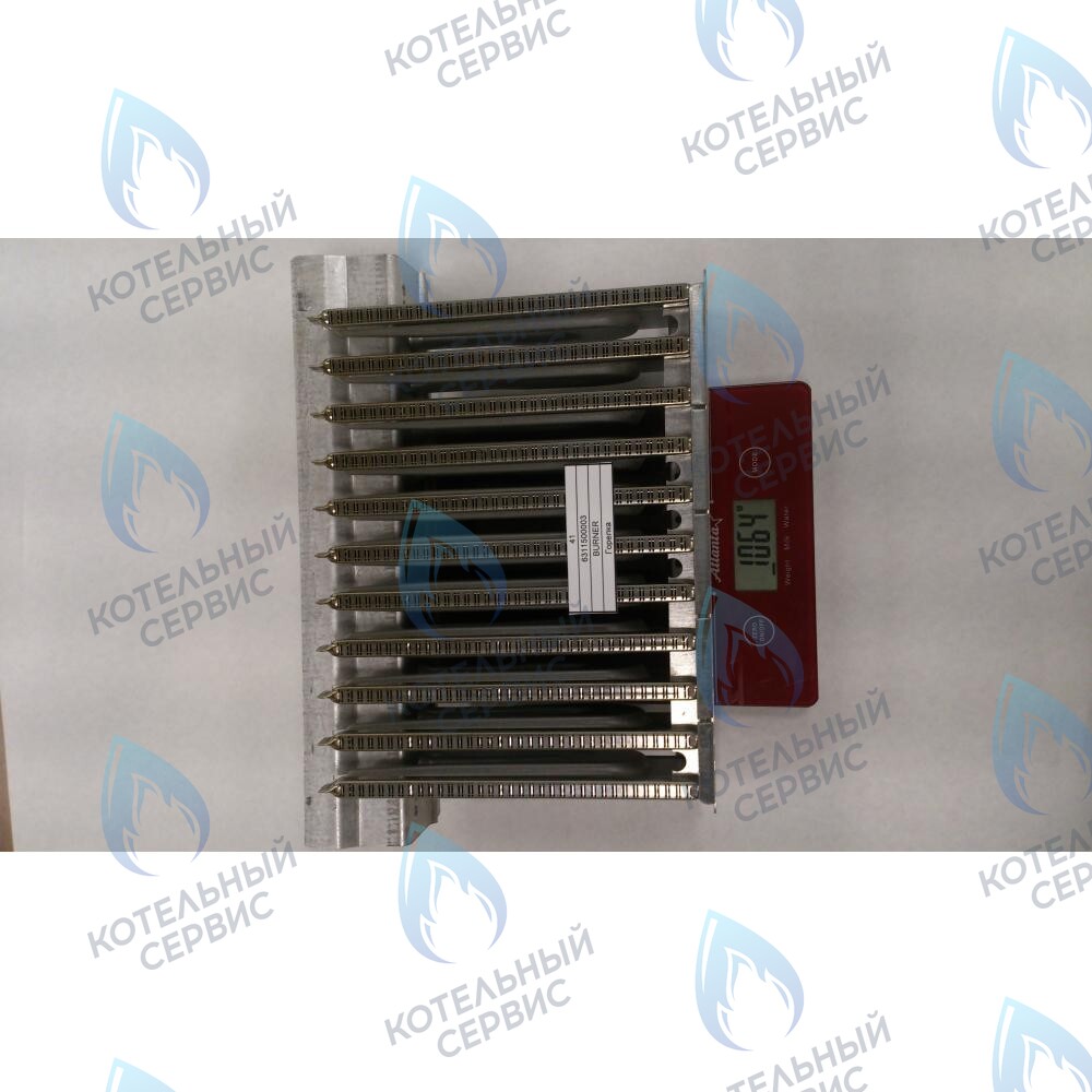 6311500003 Горелка BAXI в Уфе