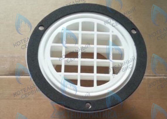 30003874A Патрубок воздухозаборный в сборе Deluxe 13-40K, Ace 13-40K NAVIEN в Уфе