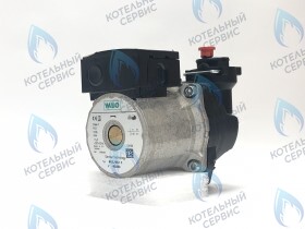 Циркуляционный насос BAXI BXSL15/6 Compact-1 (по часовой стрелке) (втулка 35мм, колесо 68/30мм)