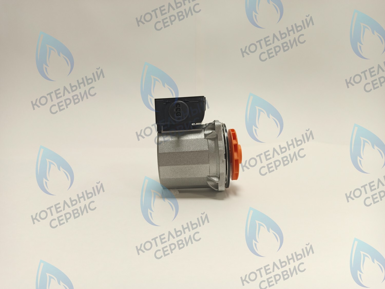 PH-W21CCW67-WC83BB Двигатель насоса (против часовой стрелки) 12/6.7 BOSCH WBN2000/WBN6000, BUDERUS U072 35 кВт (87186450600) (аналог WILO TSL 12/6.7-3c) в Уфе