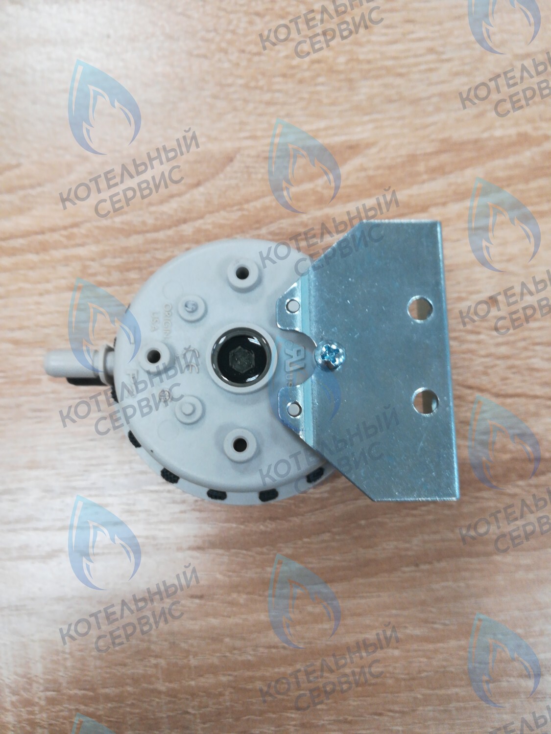 117190 Прессостат с креплением, 85 Па, Лемакс Prime LEMAX в Уфе