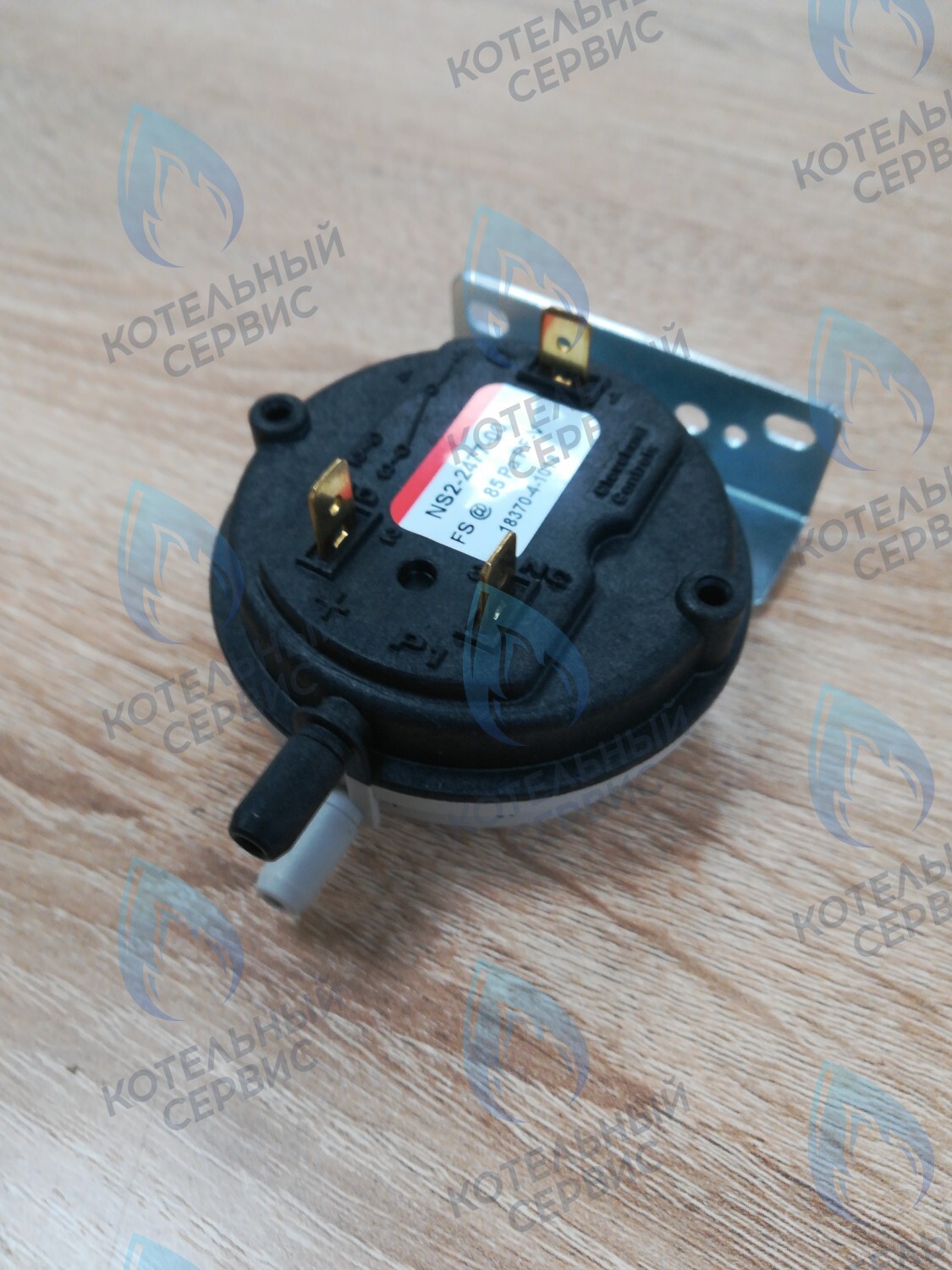 117190 Прессостат с креплением, 85 Па, Лемакс Prime LEMAX в Уфе