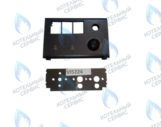 VI5224 Сетевой модуль La G 144x96мм комплект MORA TOP в Уфе