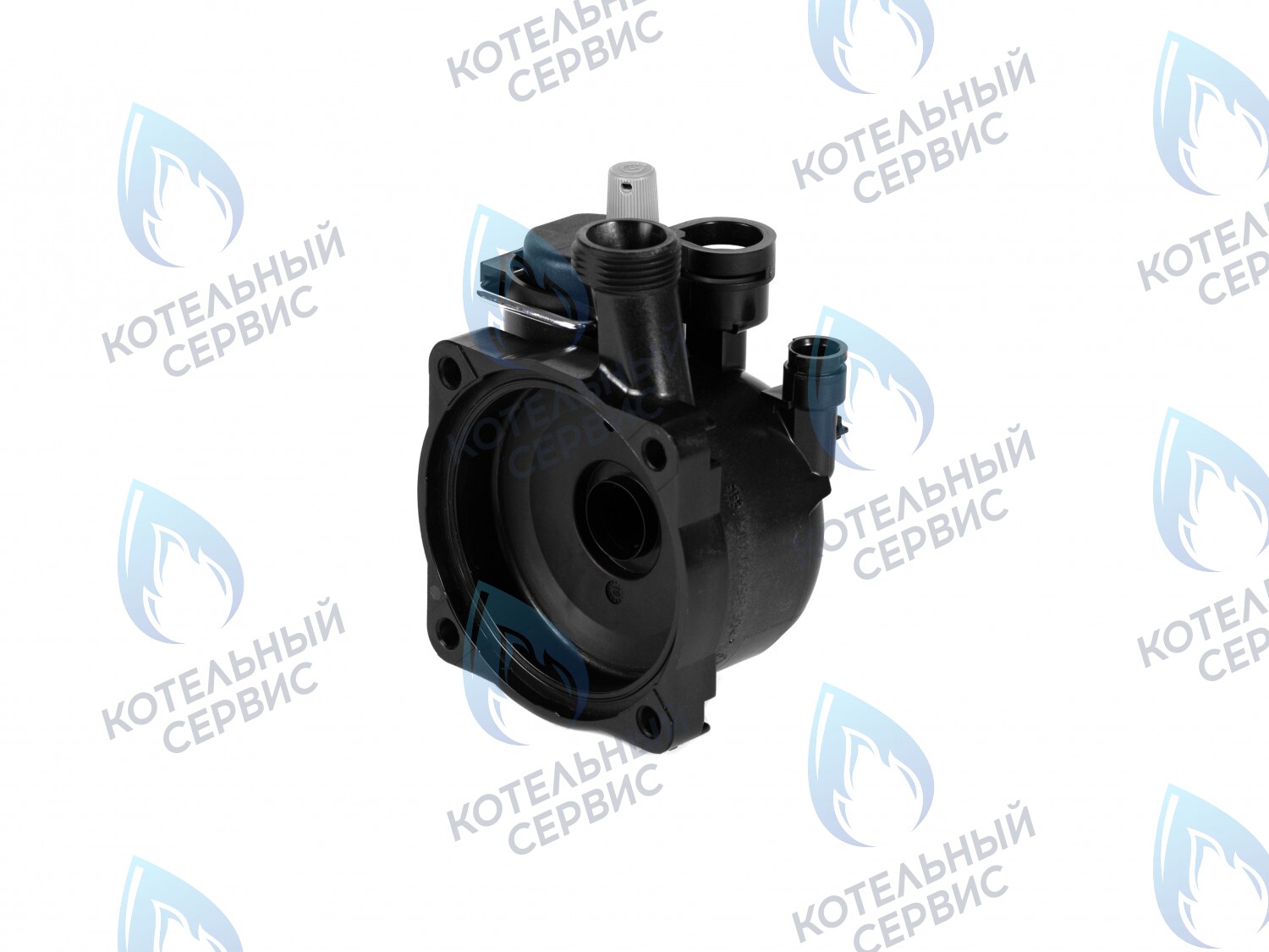 PMB60AW Улитка насоса BOSCH WBN2000/WBN6000, BUDERUS U072 (PH-W21CCW) в Уфе