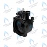 PMB60AW Улитка насоса BOSCH WBN2000/WBN6000, BUDERUS U072 (PH-W21CCW) в Уфе