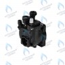 PMB60AW Улитка насоса BOSCH WBN2000/WBN6000, BUDERUS U072 (PH-W21CCW) в Уфе