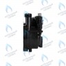 PMB60AW Улитка насоса BOSCH WBN2000/WBN6000, BUDERUS U072 (PH-W21CCW) в Уфе