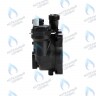 PMB60AW Улитка насоса BOSCH WBN2000/WBN6000, BUDERUS U072 (PH-W21CCW) в Уфе