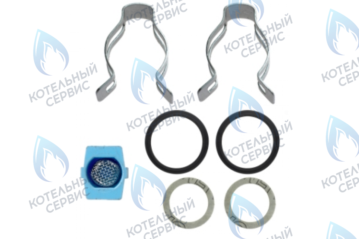 87161412530 Дроссельная втулка BOSCH в Уфе