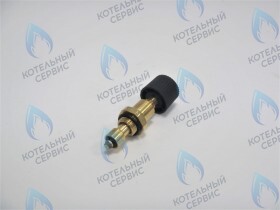 Кран подпитки ELECTROLUX (50101015), KOREASTAR (KS90265410), OASIS (P0000000965, P0000006004), ROYAL THERMO (Gc03000019), ALPHATHERM (EC-140)
