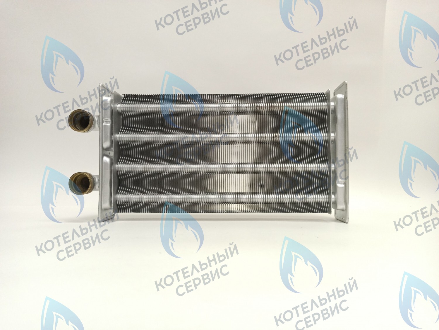 EM066-350 Теплообменник первичный (310мм внутри) BERETTA City, Mynute, Exclusive, Boiler 20052580, R10023652 в Уфе