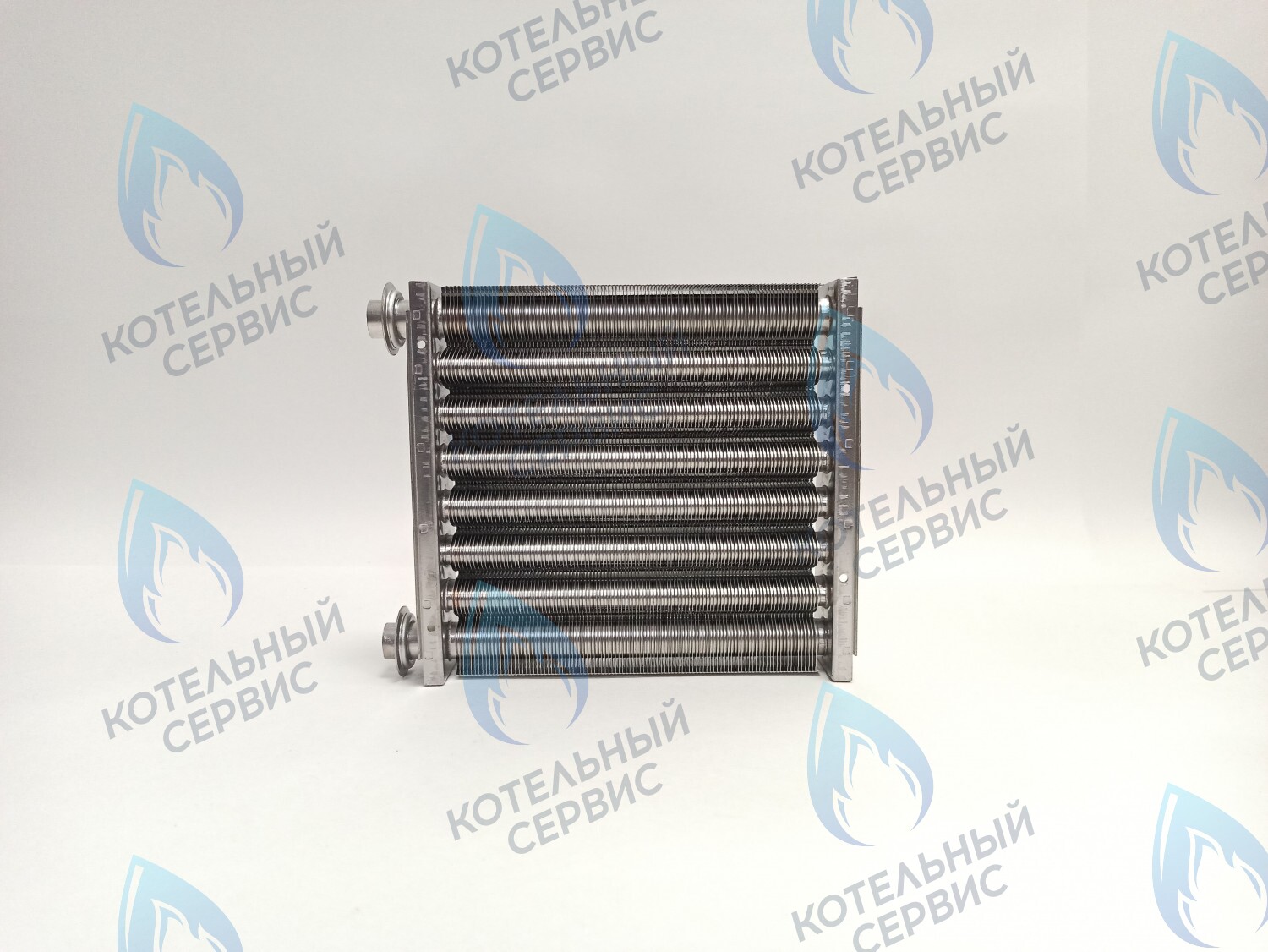 EM051-195 Теплообменник основной (первичный) Navien (с белыми прокладками в комплекте)   Deluxe, Deluxe Coaxial, Deluxe Plus, Deluxe Plus Coaxial , Prime Coaxial , Smart Tok Coaxial , Ace, Ace Coaxial 13-24K. в Уфе