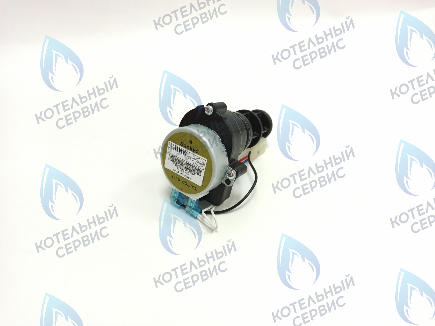 30013136A Трехходовой клапан Navien Deluxe C/E 13-40k в Уфе