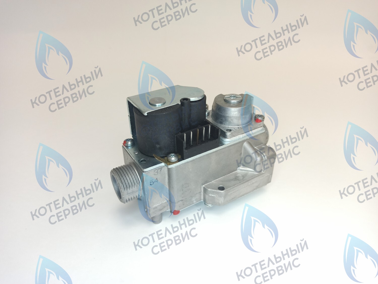 39826240 Клапан газовый VK4100C Honeywell Ferroli (36800620) в Уфе