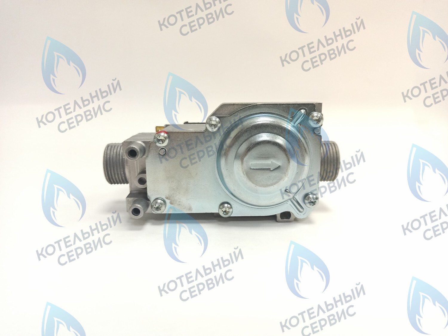 39826240 Клапан газовый VK4100C Honeywell Ferroli (36800620) в Уфе