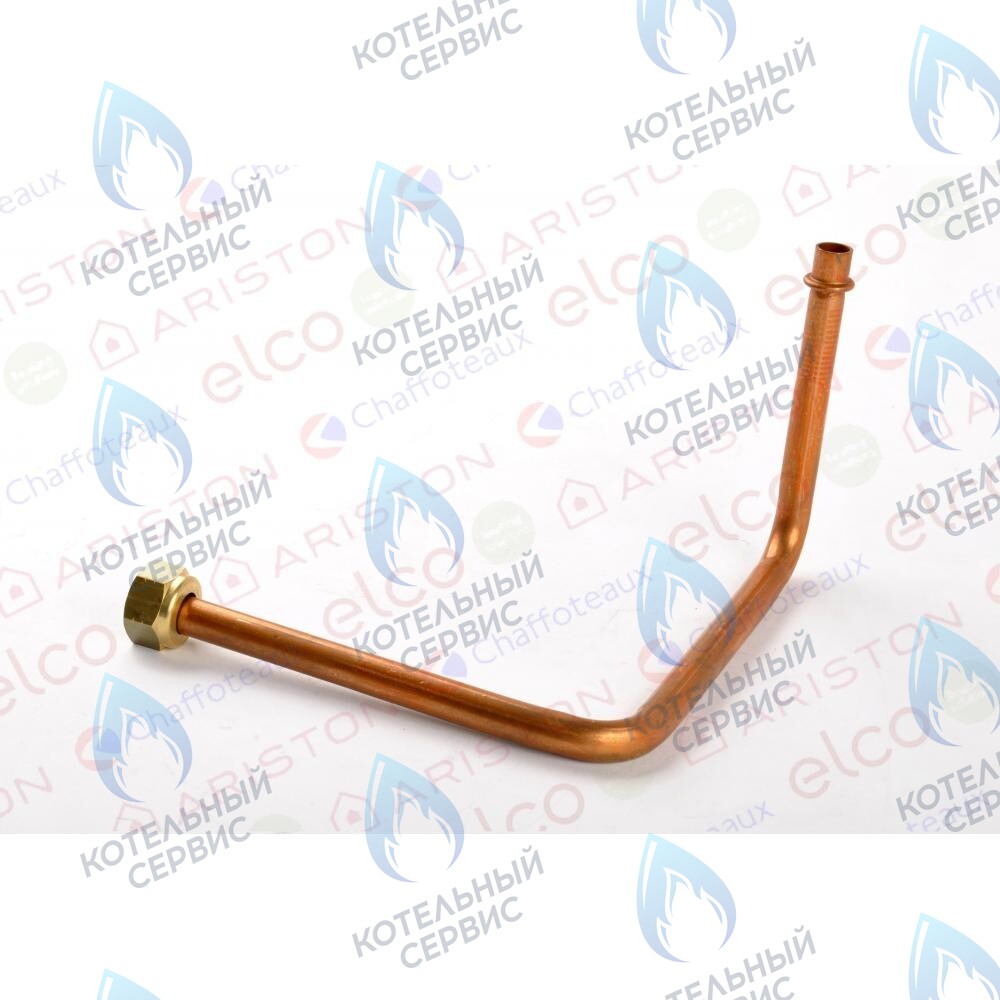 999525 Трубка расширительного бака ARISTON в Уфе