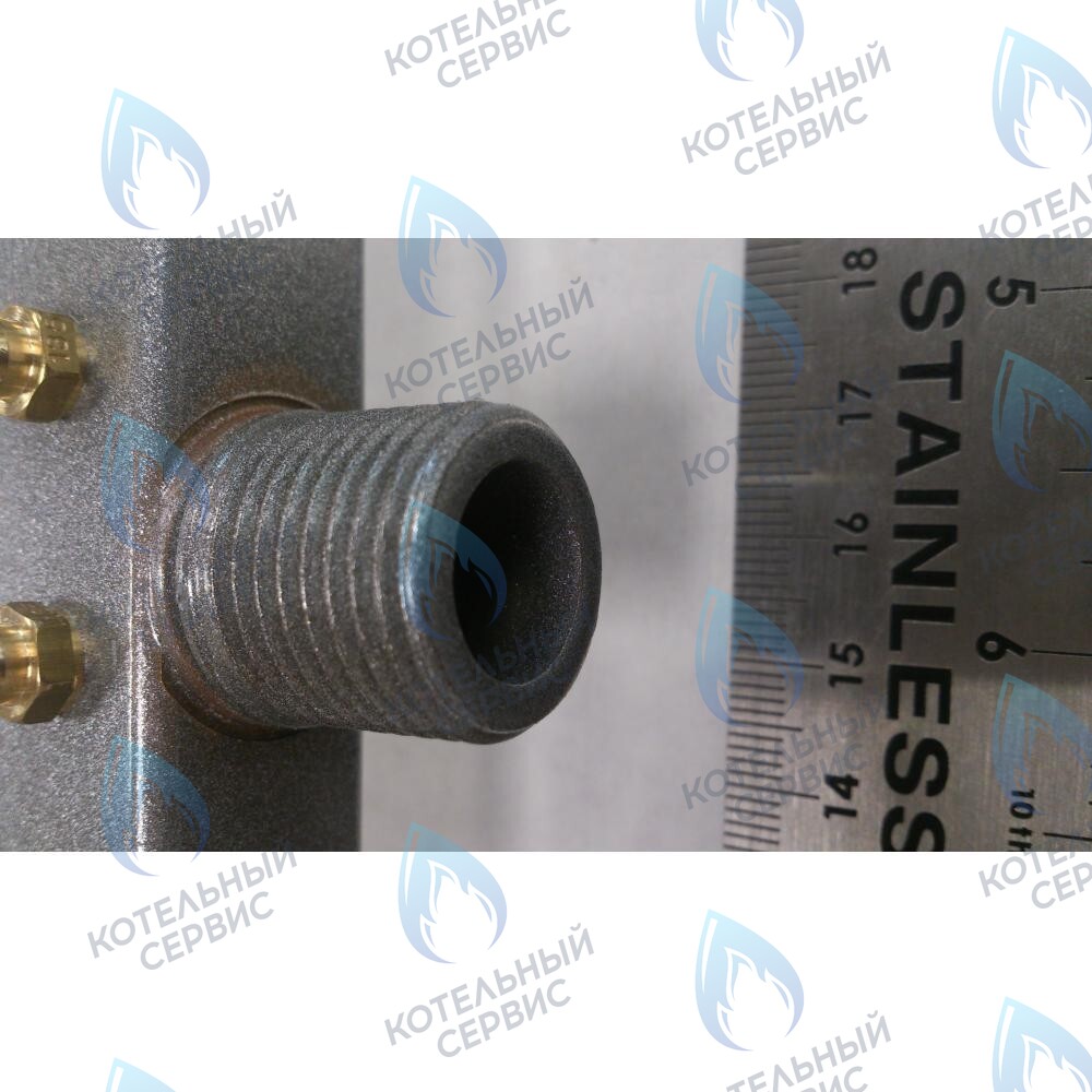 6310310697 Рампа горелки BAXI в Уфе