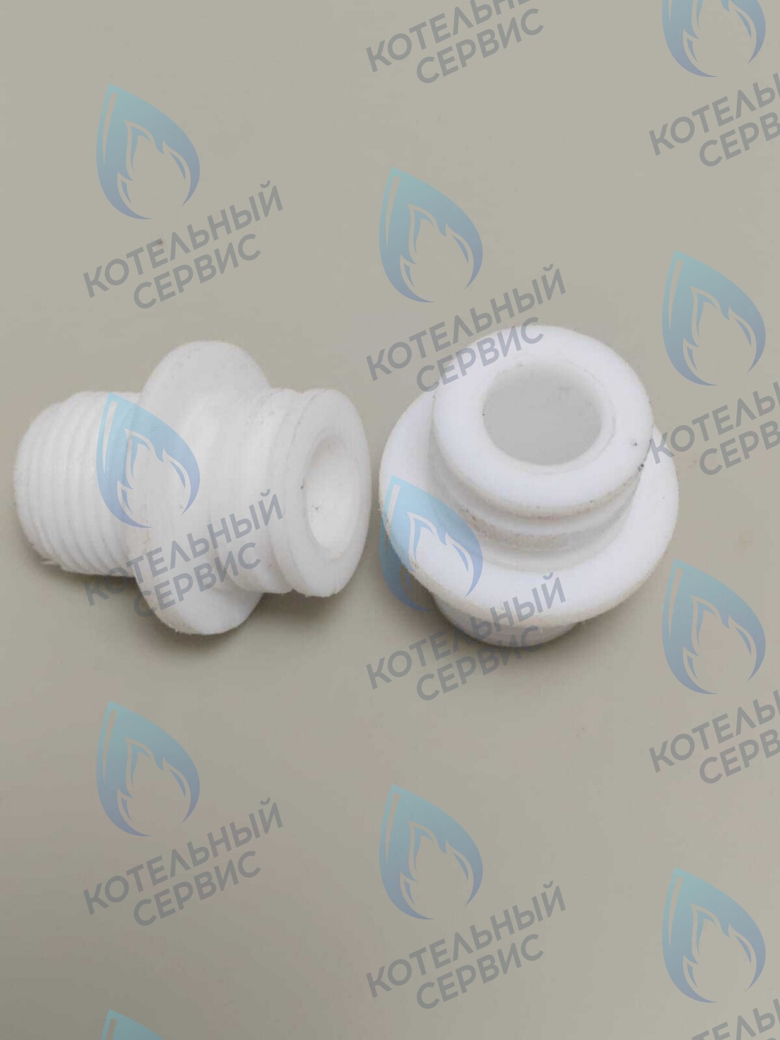 ZK102-A Переходник (адаптер) для подключения основного теплообменника газового котла ARISTON (2шт) в Уфе