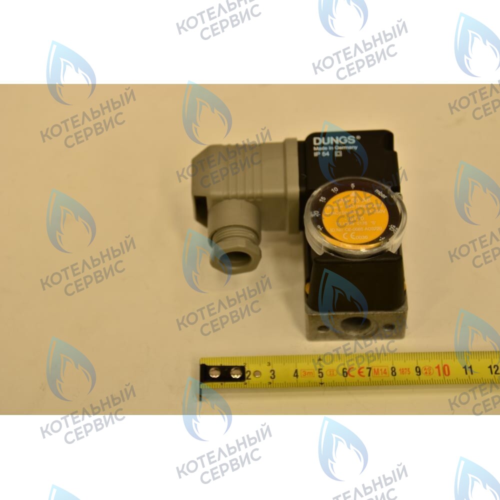 3624120 реле минимального давления газа BAXI в Уфе