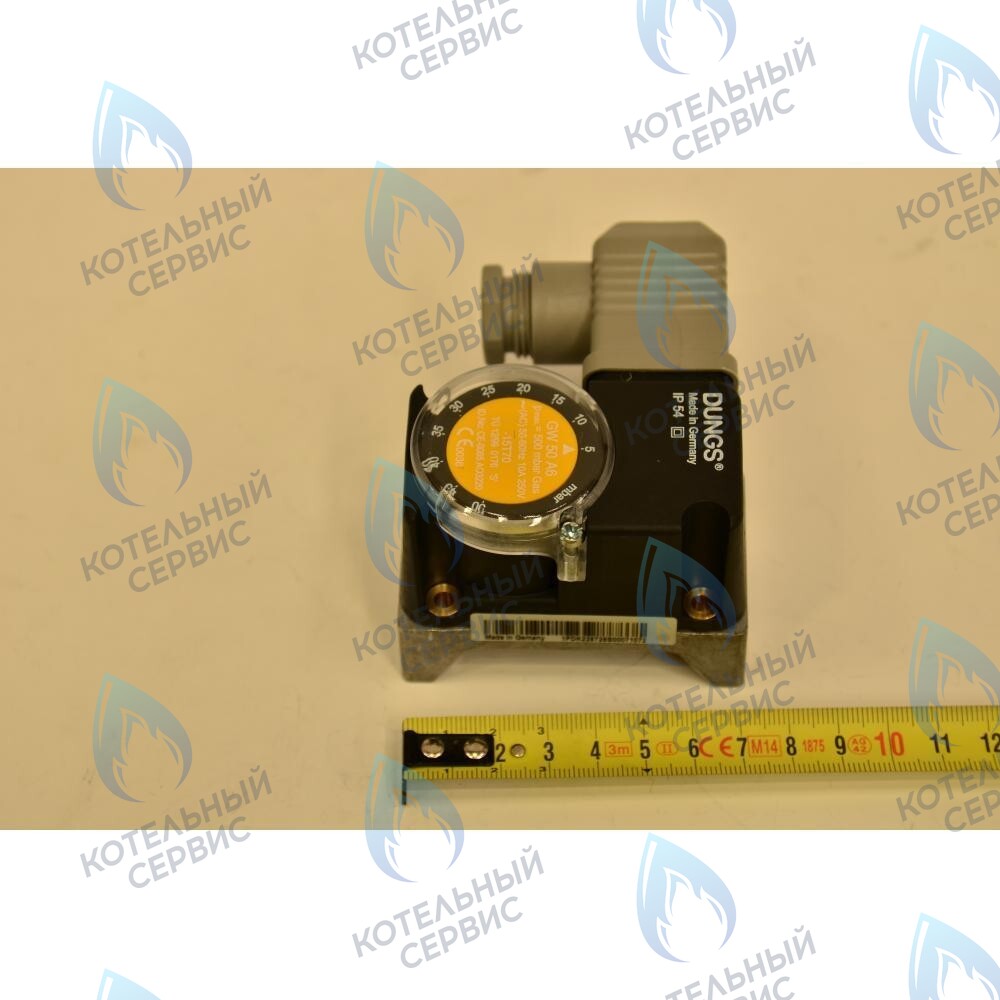 3624120 реле минимального давления газа BAXI в Уфе